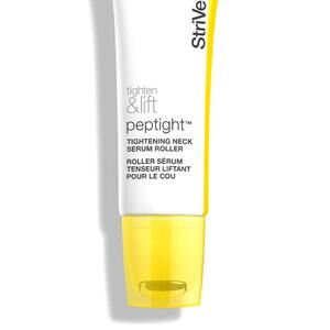 StriVectin Peptight Tightening Neck Serum Roller, 1.7 fl. oz. Tighten & Lift NIB